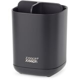 Joseph Joseph Črn plastičen lonček za zobne ščetke EasyStore – | Shoptok.si
