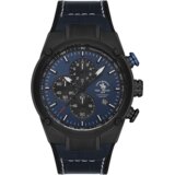  Ručni Sat Santa Barbara Polo & Racquet Club SB.3.10001-3 | shoptok.hr