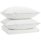  90% guska dol set FULDA 3 kom. 200 x 200 cm Ljeto 100 GSM | shoptok.hr