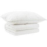  Set jastuka i popluna 2 kom. 150x200 cm Ljeto 140 GSM Vuna | shoptok.hr