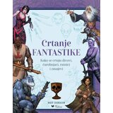 Delfi Crtanje fantastike Cene