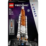 Lego technic - nasa artemis – raketa svemirskog sistema za lansiranje (42221) | Eponuda.com