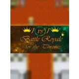  1vs1: battle royale for the throne (pc) steam key global | ePonuda.com