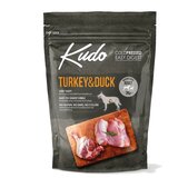 Kudo dog Puran in Raca Medium/Maxi Adult 12 kg | Shoptok.si