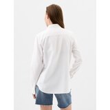 GAP Oxford Shirt with Logo - Women's | Eponuda.ba