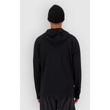 Mons Royale Offgrid Merino Jakna iz flisa black | Shoptok.si