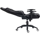 Uvi Chair Back in Black gaming/uredska stolica | shoptok.hr