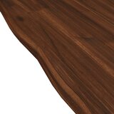  Pravokutni stolni vrh 80 x 80 x 3,2 cm Četvrtasti | shoptok.hr