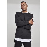 Urban Classics Basic Terry Crew black Cijene