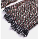 Gemre Green-Orange Scarf Aria | shoptok.hr