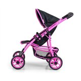 Milly Mally kolica za lutke Natalie | shoptok.hr