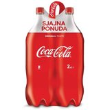 Coca-Cola 2x 2l | ePonuda.com