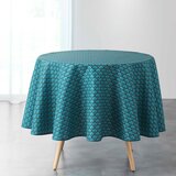  Namizni prt ø 180 cm Artchic – Cene