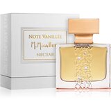 M.Micallef Jewel Collection Note Vanillée Nectar parfemska voda za žene 50 ml | shoptok.hr