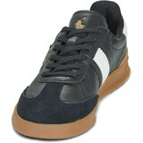 Polo Ralph Lauren Nizke superge HERITAGE AREA UNISEX Črna | Shoptok.si