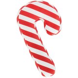 Catherine Lansfield Ukrasni jastuk s božićnim motivom 50x30 cm Candy Cane – Cijene