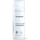 Hemptouch harmonizirajoča krema za obraz Cene