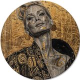 Okrugle slike sa akrilom Roial Viev | ePonuda.com