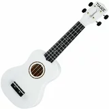 Tanglewood TWT SP WH Soprano ukulele White