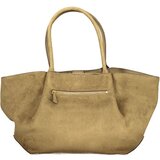 Guess Jeans Allegra ženska torba za rame 53x30x12 cm kaki Slike