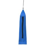  Kamp postelja 180x60x19 cm oksford blago in jeklo mod | Shoptok.si