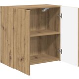 TV stenska omara Umetni hrast 59,5 x 31 x 60 cm Konstruiran les, (5000112980) | Shoptok.si