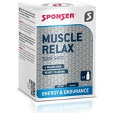 Sponser Sport Food Muscle Relax Shot Cene