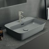 Ideal Standard Svetlo siv keramičen umivalnik 55x38 cm Ipalyss – | Shoptok.si