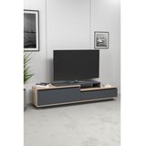 Hanah home TV polica Pure Sonomo Anthracite