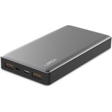 Lamax 15000 mah fast charge zunanja baterija | Shoptok.si