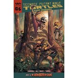 Penguin Random House Sophie Campbell - Teenage Mutant Ninja Turtles: Reborn, Vol. 6 Game Changers | Eponuda.com