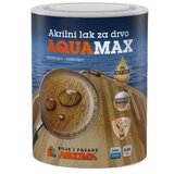 Maxima Aquamax akrilni lak za drvo 650ml | ePonuda.com