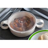  Skleda za Juho s Dvema Ročajema, Kopoliester, 450ml | Shoptok.si