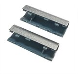 Poklopac Šarki (maska za šarke) za Laptop Dell Inspiron 3510 3511 3515 3520 3521 3525 silver ( 111899 ) | ePonuda.com