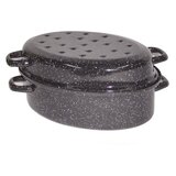 Posuda za pečenje S POKLOPCEM 38 cm | shoptok.hr