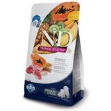 N&d TROPICAL Lamb Puppy Medium and Maxi 2 kg Hrana za štence | ePonuda.com