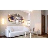  Slika - Big improvisation 100x50 | shoptok.hr