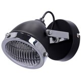  Crazy Zidna Lampa Crna 1x15W GU10 ( 15120 ) cene