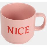 Sinsay Šalica s natpisom | shoptok.hr