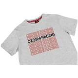 Ozoshi Majice s kratkimi rokavi K15831 pisana | Shoptok.si