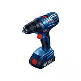 Bosch Bušilica aku GSR 180Li 2x2Ah 0 601 9F8 109 | Eponuda.ba