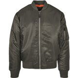 BYBrandit Jacket MA1 anthracite | Shoptok.si