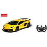 Rastar daljinski upravljač za auto R/C 1:14 Aventador SVJ Cijene
