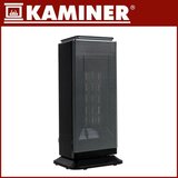 Kaminer Lumni 2.0 PTC keramička grijalica 2000 W s daljinskim Slike