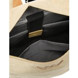 Vuch Glenn TC Beige city backpack | Shoptok.si