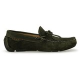 İnci Brilla 3fx Khaki Men's Loafers Cene