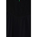 Marisse Women's T-Shirt L-Ts-4080 Black | shoptok.hr