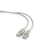 Gembird UTP cable CAT 5E sa konektorima 3m PP12-3M/Grey Cene