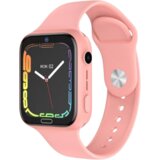  Djeciji pametni sat H140 4G Pink Cijene