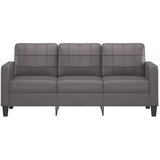  Trosjed siva 180 cm od umjetne kože | Eponuda.com